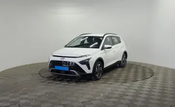 Hyundai Bayon 2024 года за 9 050 000 тг. в Алматы фото 1