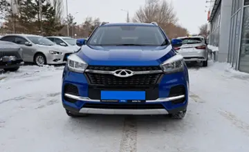 Chery Tiggo 2 Pro 2023 года за 5 390 000 тг. в Костанай фото 2