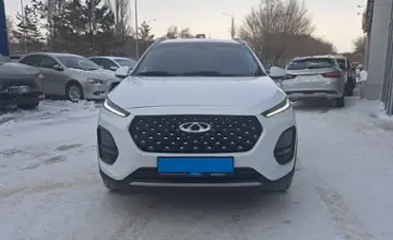 Chery Tiggo 2 Pro 2023 года за 5 390 000 тг. в Костанай фото 2