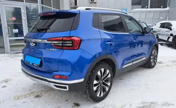 Chery Tiggo 2 Pro 2023 года за 5 390 000 тг. в Костанай