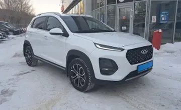 Chery Tiggo 2 Pro 2023 года за 5 390 000 тг. в Костанай фото 3