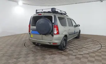 LADA (ВАЗ) Largus 2014 года за 3 730 000 тг. в Шымкент