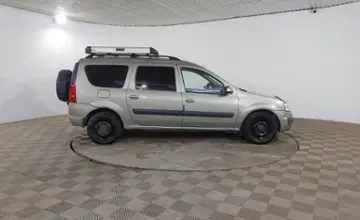 LADA (ВАЗ) Largus 2014 года за 3 730 000 тг. в Шымкент фото 4