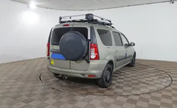 LADA (ВАЗ) Largus 2014 года за 3 730 000 тг. в Шымкент