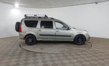 LADA (ВАЗ) Largus 2014 года за 3 730 000 тг. в Шымкент фото 4