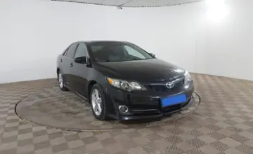 Toyota Camry 2013 года за 8 990 000 тг. в Шымкент фото 3