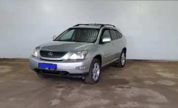 Lexus RX 2005 года за 7 070 000 тг. в Кызылорда фото 1
