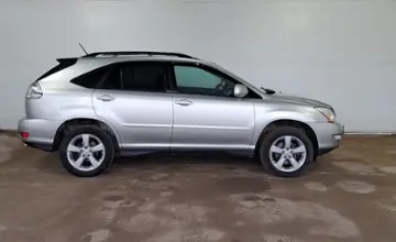 Lexus RX 2005 года за 7 070 000 тг. в Кызылорда фото 4