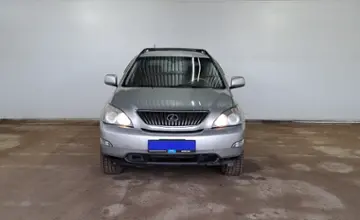 Lexus RX 2005 года за 7 070 000 тг. в Кызылорда фото 2