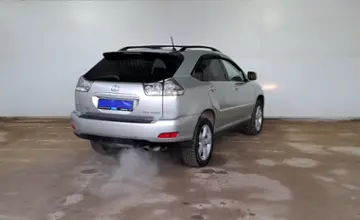 Lexus RX 2005 года за 7 070 000 тг. в Кызылорда