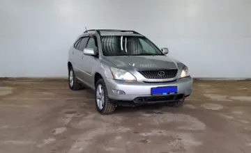 Lexus RX 2005 года за 7 070 000 тг. в Кызылорда фото 3