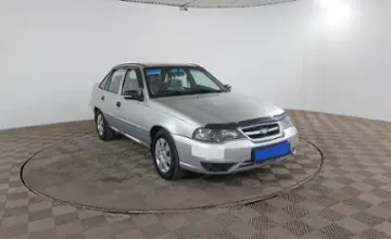 Daewoo Nexia 2012 года за 2 500 000 тг. в Шымкент фото 3