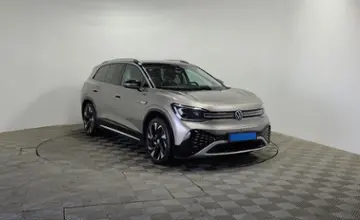 Volkswagen ID.6 2023 года за 12 600 000 тг. в Алматы фото 3