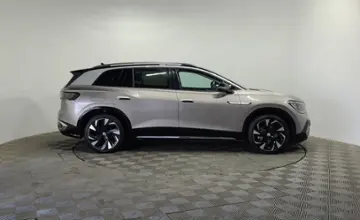 Volkswagen ID.6 2023 года за 12 600 000 тг. в Алматы фото 4