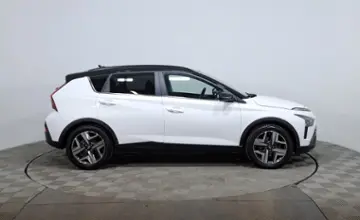 Hyundai Bayon 2023 года за 7 990 000 тг. в Астана фото 4