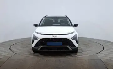 Hyundai Bayon 2023 года за 7 990 000 тг. в Астана фото 2