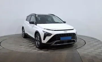 Hyundai Bayon 2023 года за 7 990 000 тг. в Астана фото 3