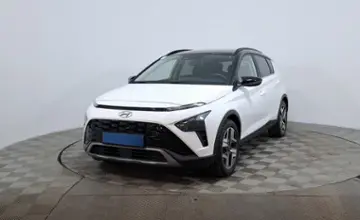 Hyundai Bayon 2023 года за 7 990 000 тг. в Астана фото 1