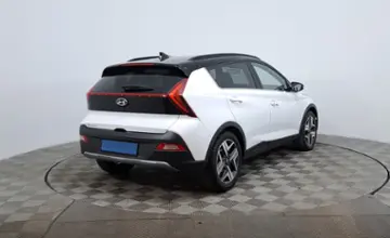 Hyundai Bayon 2023 года за 7 990 000 тг. в Астана