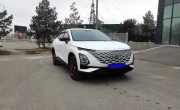 OMODA C5 2023 года за 7 890 000 тг. в Тараз фото 3