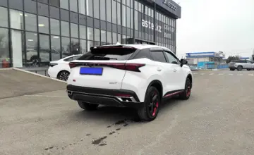 OMODA C5 2023 года за 7 890 000 тг. в Тараз