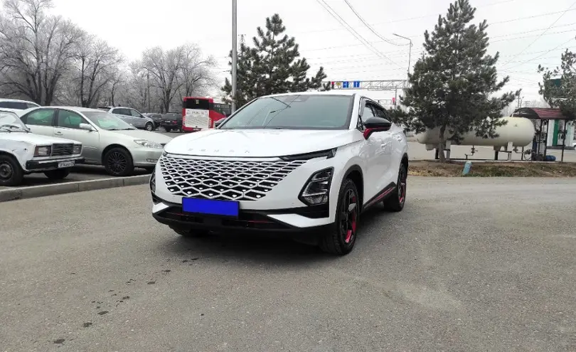 OMODA C5 2023 года за 8 210 000 тг. в Тараз