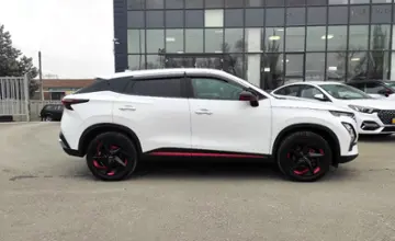 OMODA C5 2023 года за 7 890 000 тг. в Тараз фото 4