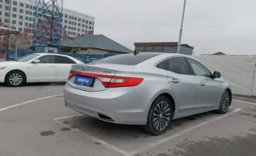 Hyundai Grandeur 2013 года за 9 490 000 тг. в Шымкент фото 3