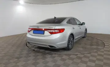 Hyundai Grandeur 2013 года за 9 490 000 тг. в Шымкент