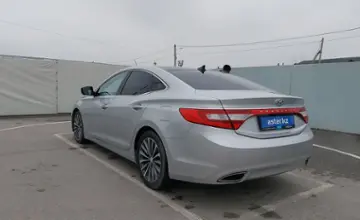 Hyundai Grandeur 2013 года за 9 490 000 тг. в Шымкент фото 4