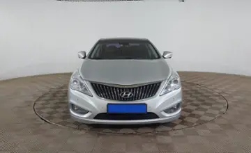 Hyundai Grandeur 2013 года за 9 490 000 тг. в Шымкент фото 2