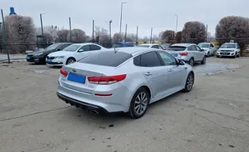 Kia Optima 2019 года за 9 050 000 тг. в Талдыкорган