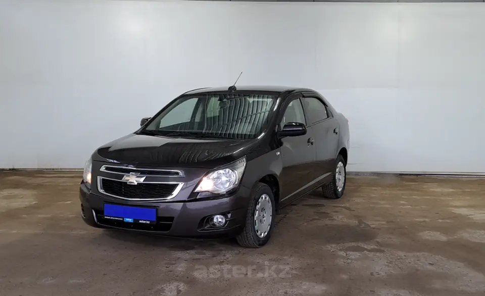 2022 Chevrolet Cobalt