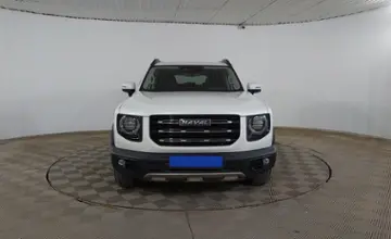 Haval Dargo 2022 года за 11 990 000 тг. в Шымкент фото 2