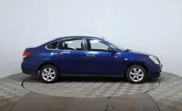 Nissan Almera 2015 года за 3 450 000 тг. в Астана фото 4