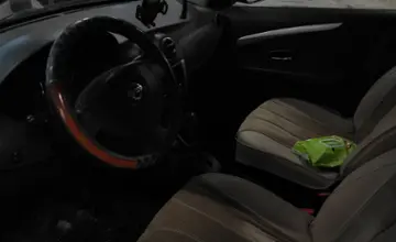 Nissan Almera 2015 года за 3 450 000 тг. в Астана фото 5