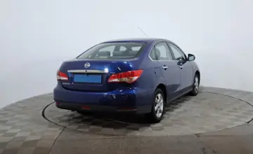 Nissan Almera 2015 года за 3 450 000 тг. в Астана