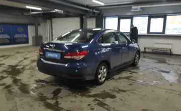 Nissan Almera 2015 года за 3 450 000 тг. в Астана фото 3