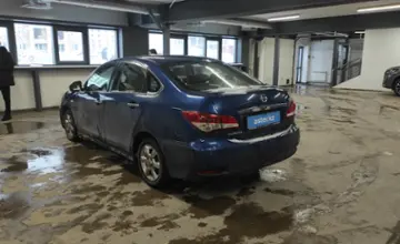 Nissan Almera 2015 года за 3 450 000 тг. в Астана фото 4