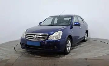 Nissan Almera 2015 года за 3 450 000 тг. в Астана фото 1