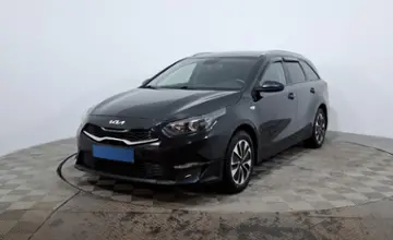 Kia Ceed SW 2024 года за 9 780 000 тг. в Астана фото 1