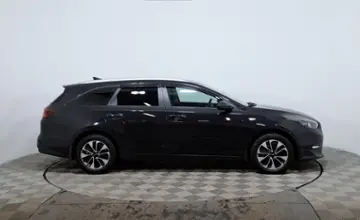 Kia Ceed SW 2024 года за 9 780 000 тг. в Астана фото 4