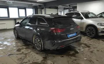 Kia Ceed SW 2024 года за 9 780 000 тг. в Астана фото 4