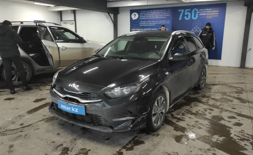 Kia Ceed SW 2024 года за 9 780 000 тг. в Астана