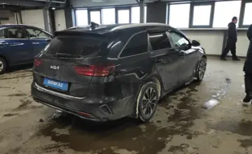 Kia Ceed SW 2024 года за 9 780 000 тг. в Астана фото 3