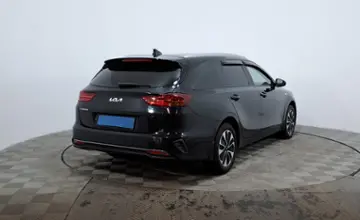 Kia Ceed SW 2024 года за 9 780 000 тг. в Астана