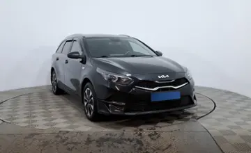 Kia Ceed SW 2024 года за 9 780 000 тг. в Астана фото 3