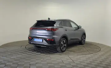 JAC JS6 2022 года за 7 080 000 тг. в Алматы