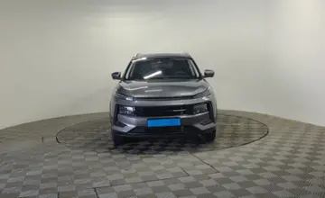 JAC JS6 2022 года за 7 080 000 тг. в Алматы фото 2