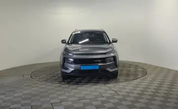 JAC JS6 2022 года за 7 080 000 тг. в Алматы фото 2